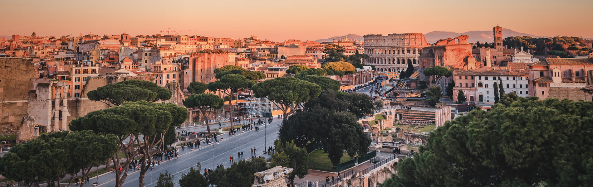 Trova offerte di lavoro a Roma.