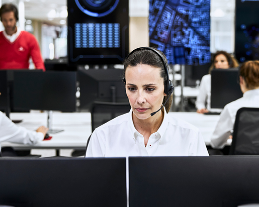 Sales collega's tijdens Sales Academy Training