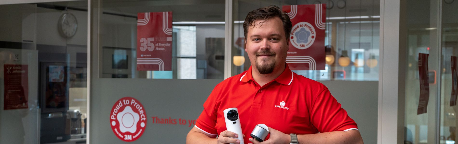 Inkoop, Supply Chain & Vastgoed