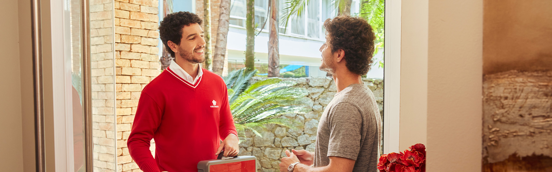 Sales jobs at Verisure