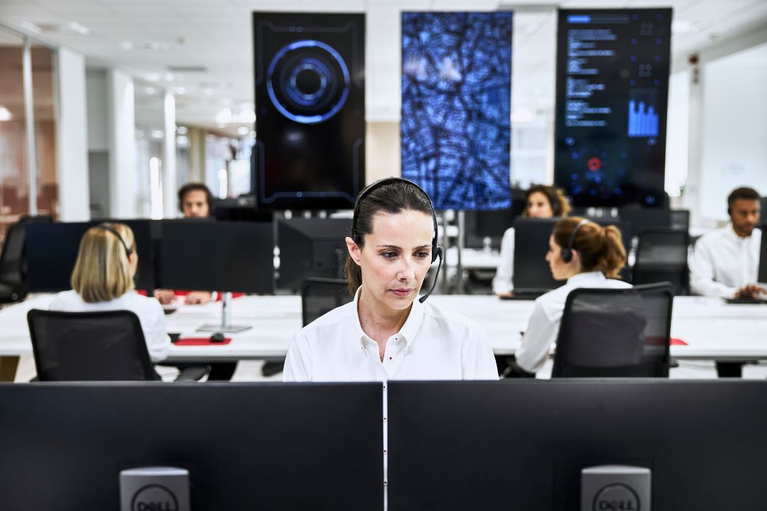 Empleos corporativos en Verisure