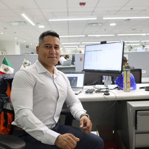 Vive el servicio