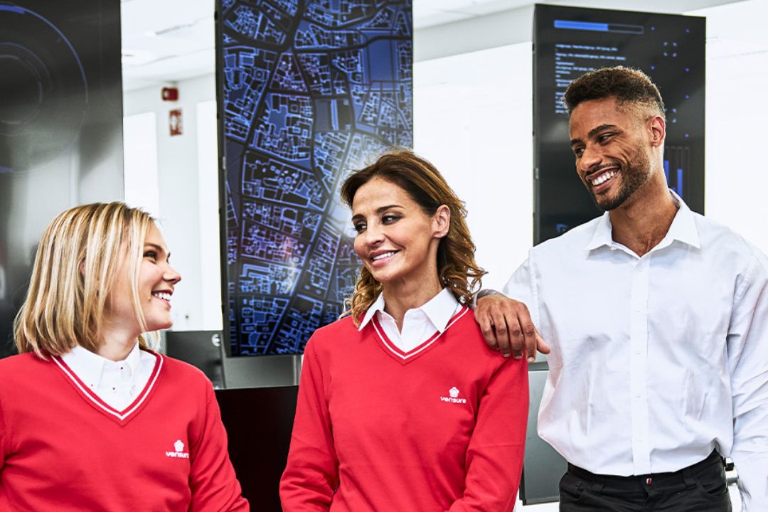 Utforsk andre stillinger