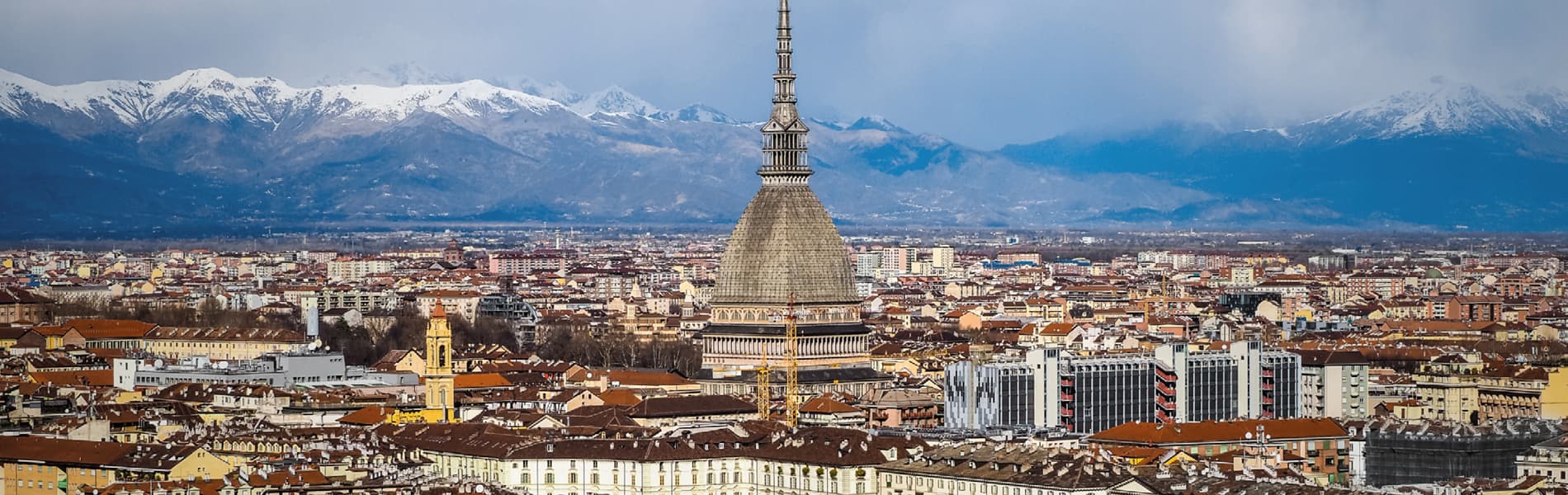 Trova offerte di lavoro a Torino.