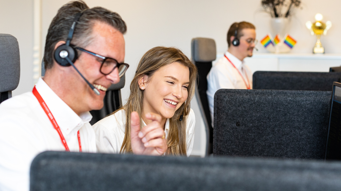 Verisure recrute - diversité inclusion