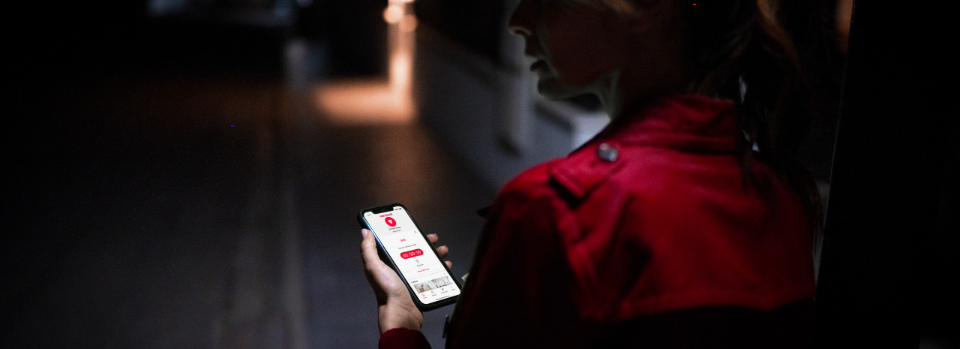 Sales Benefits Smartphone and Smartwatch