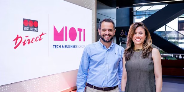 Nueva edición de las Becas Verisure España.