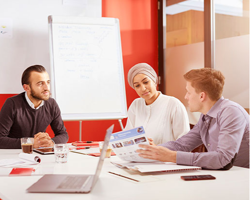 Verisure medarbejder - Lokationsspecifikke fordele  