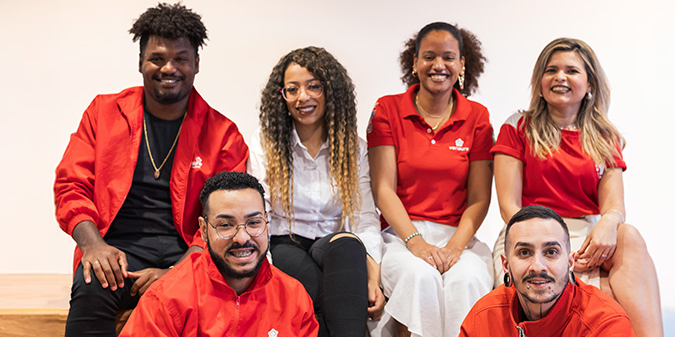 Diversidade, Equidade e Inclusão