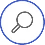 Icono de búsqueda