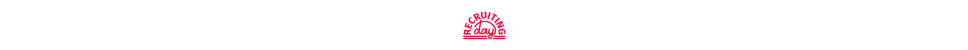 Logo Recruiting Day Spain