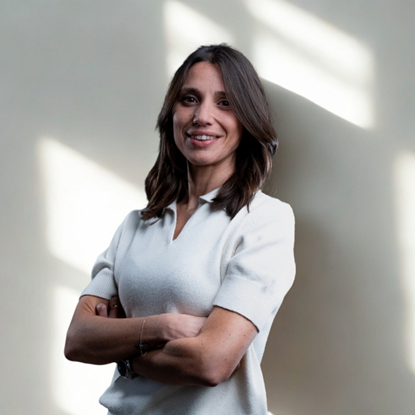 Patrizia, dipendente Verisure