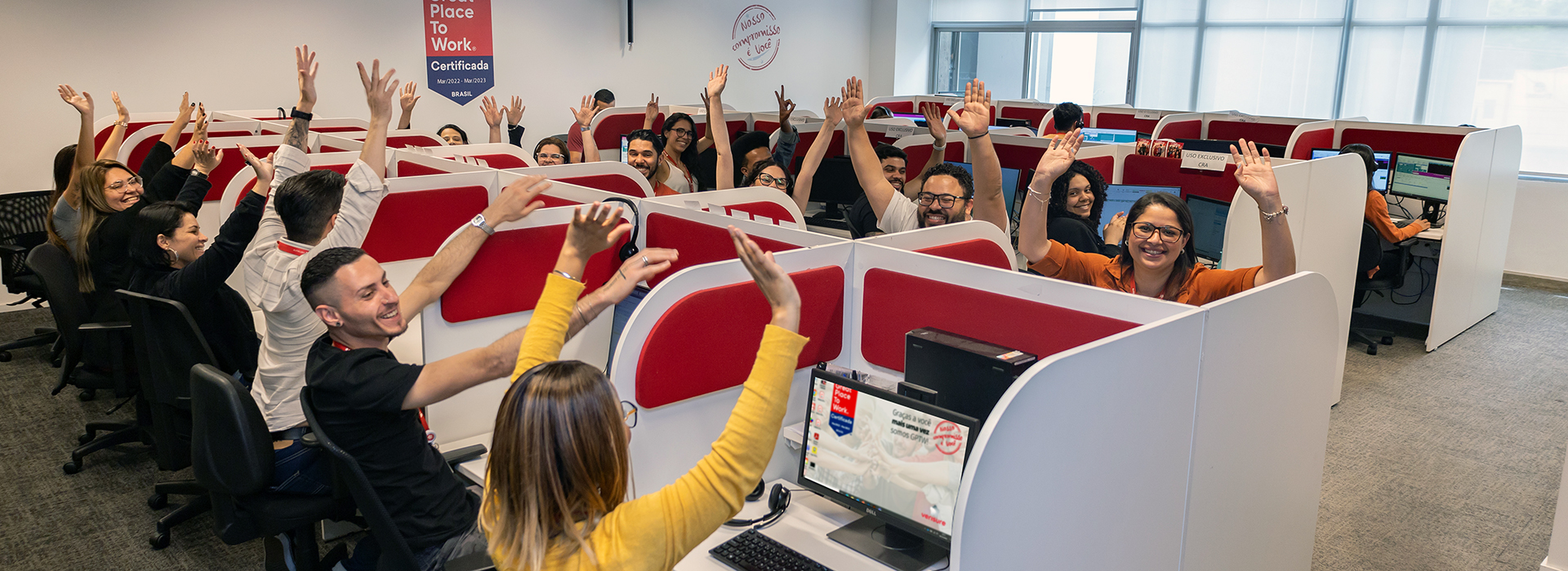 Qualité de vie au travail