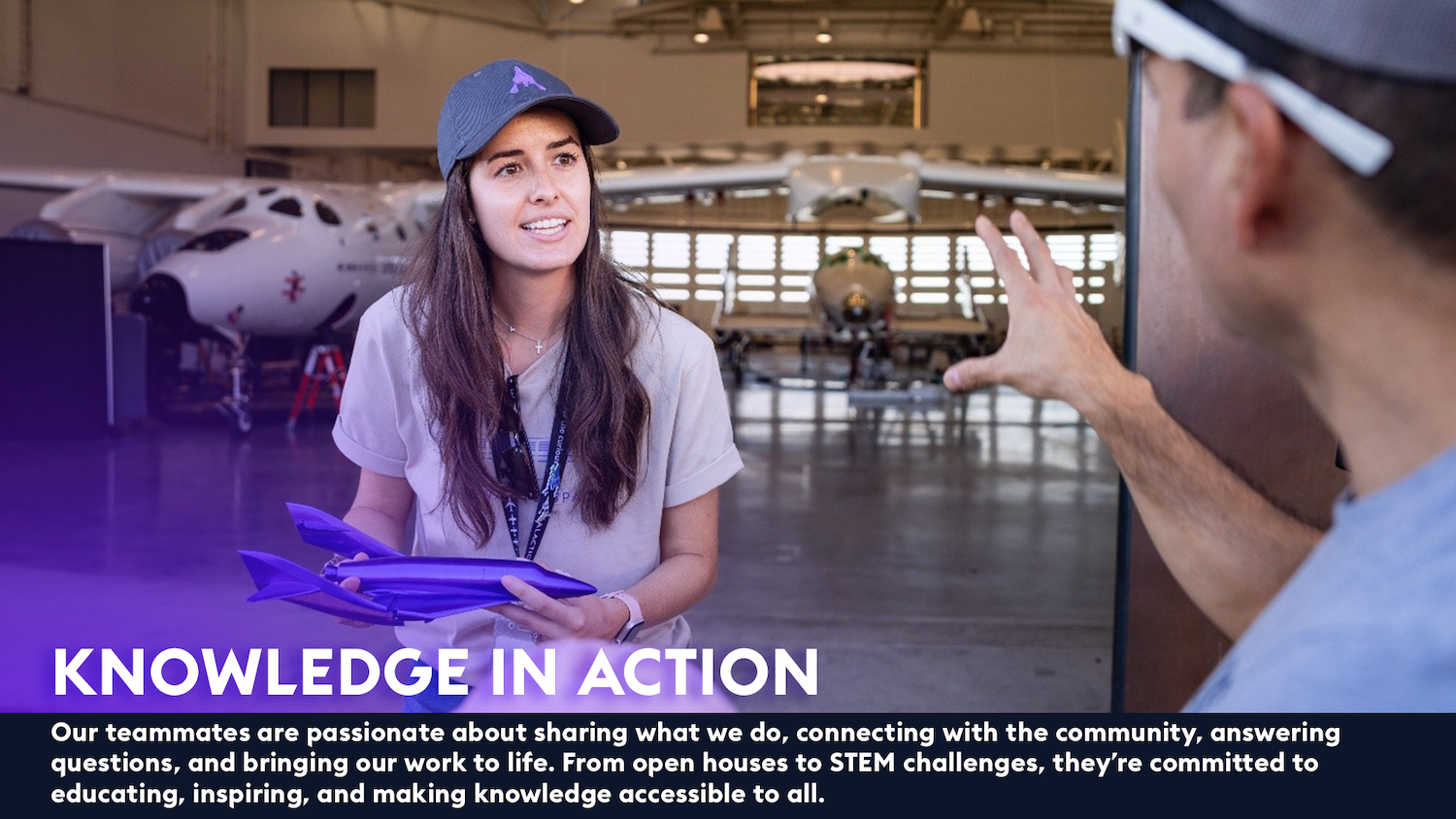 KnowledgeinAction-ToriSpaceportOpenHouse