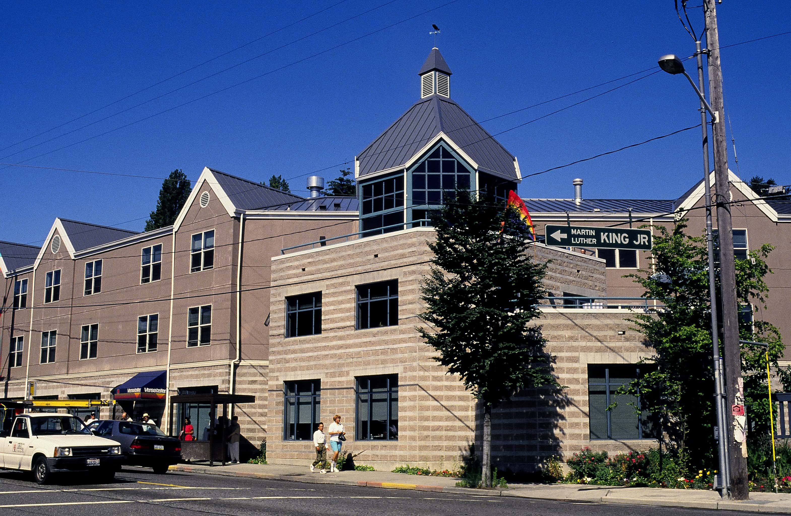 Our Location Virginia Mason Careers