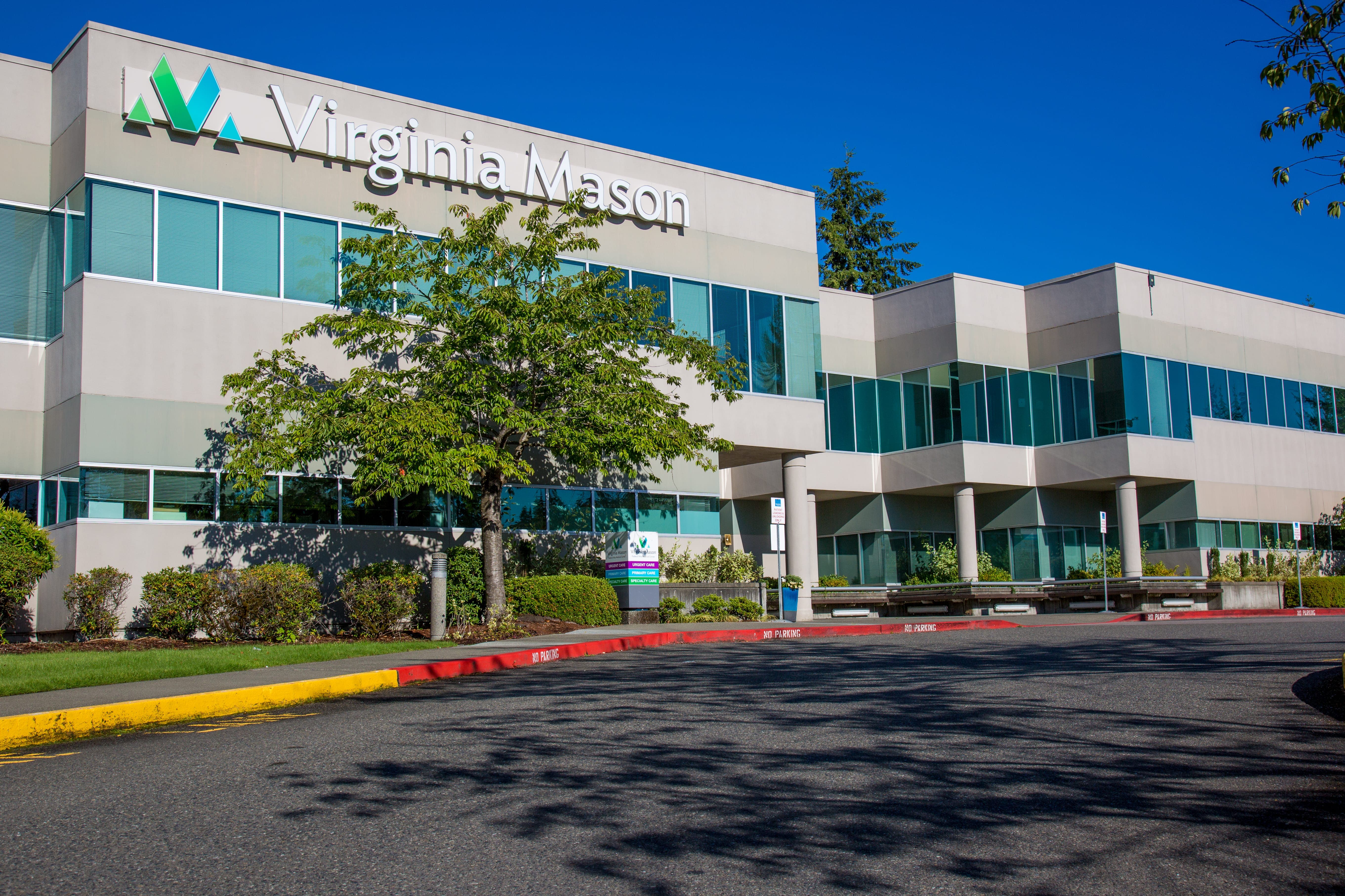 Our location virginia mason careers