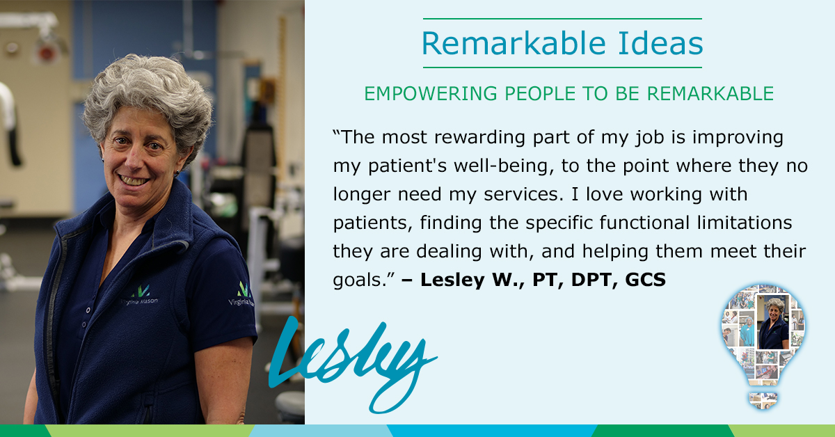 Jobs in Hospital Seattle Medical Center Virginia Mason Careers