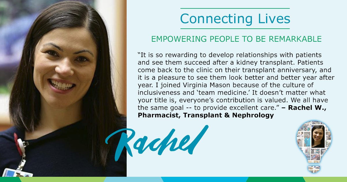 Jobs in Bellevue Medical Center Virginia Mason