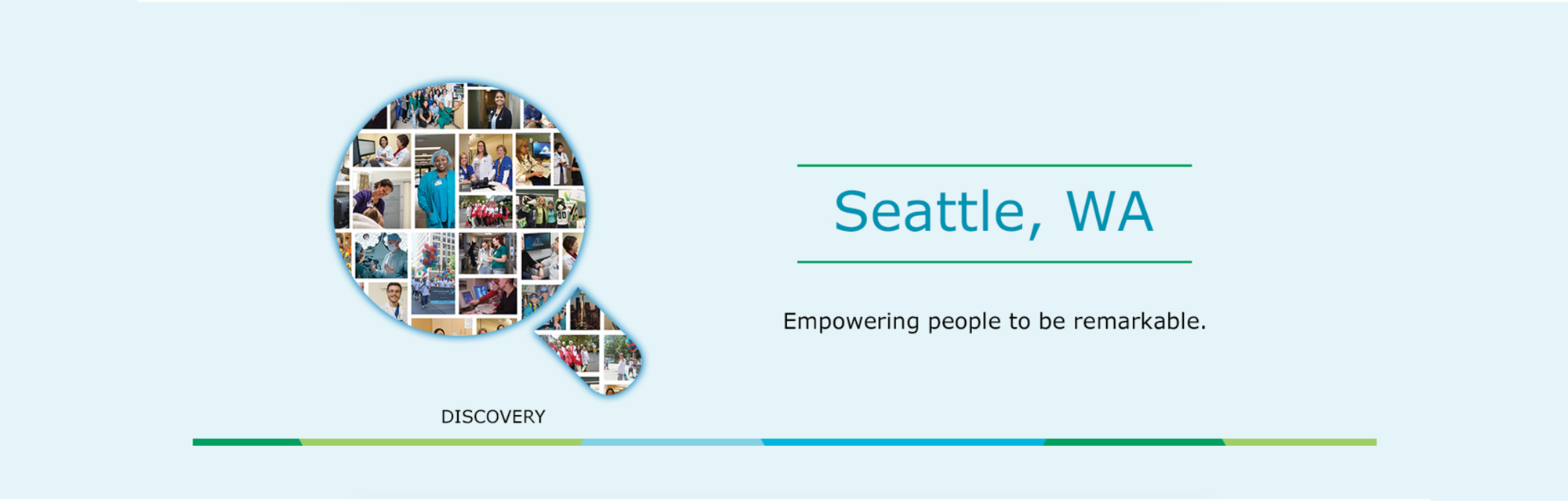 Careers at Virginia Mason Virginia Mason jobs