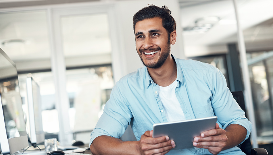 Working With Volt Jobs at Volt