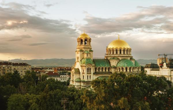 Vistra-Bulgaria-Sofia