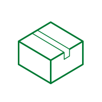 Veritiv Packaging Icon