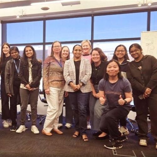 WomenInTech