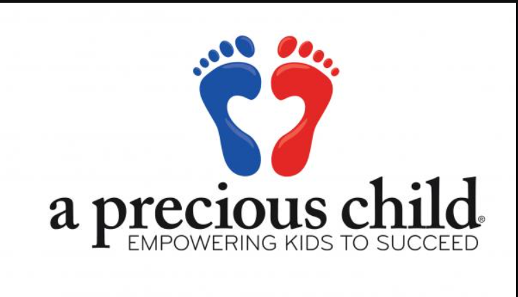 Apreciouschild