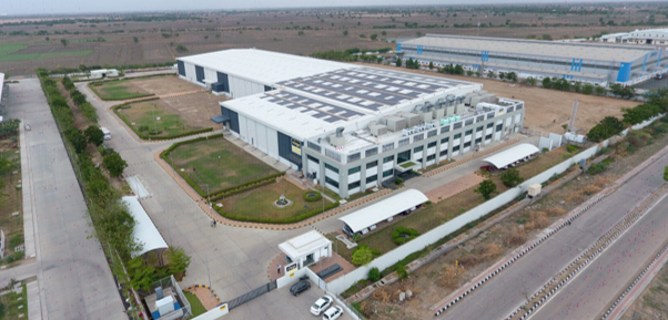 Facility