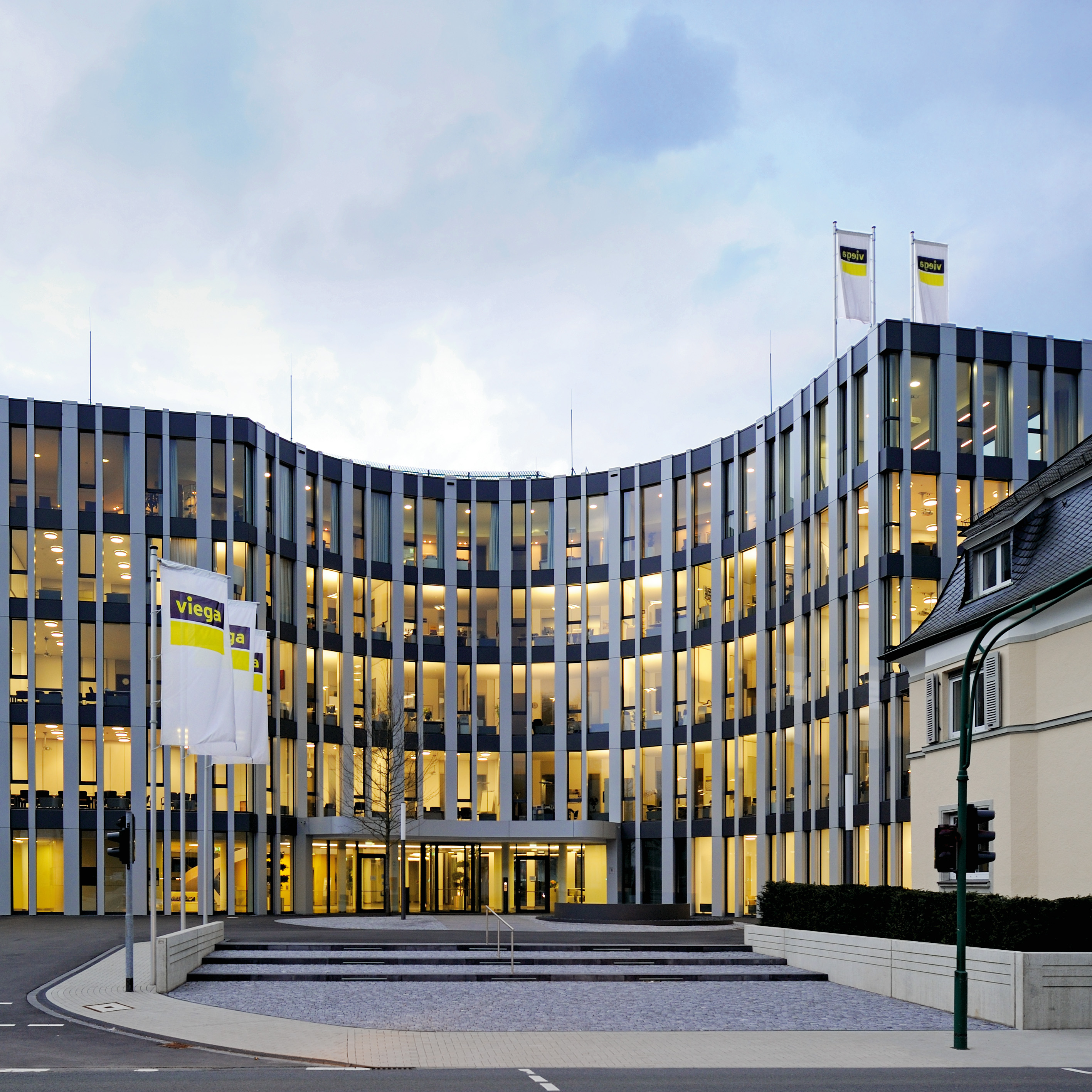 Viega-Location-Attendorn