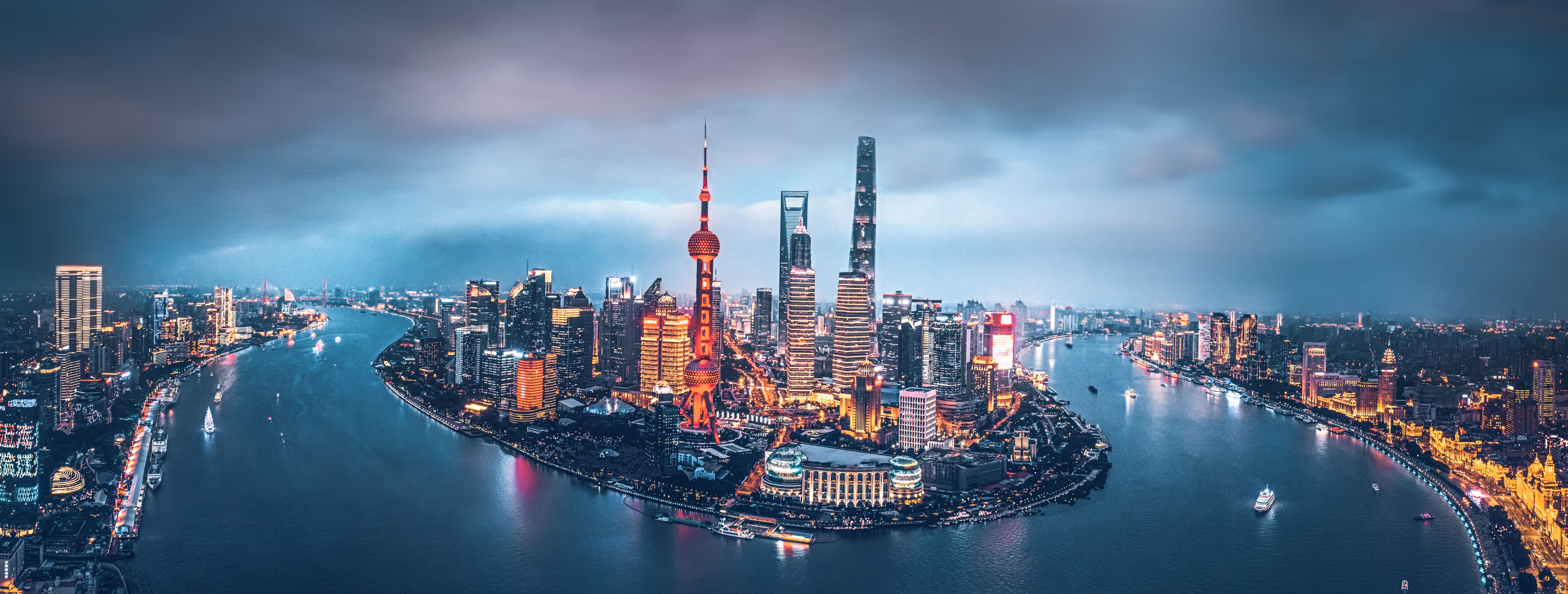 Viega-Location-China