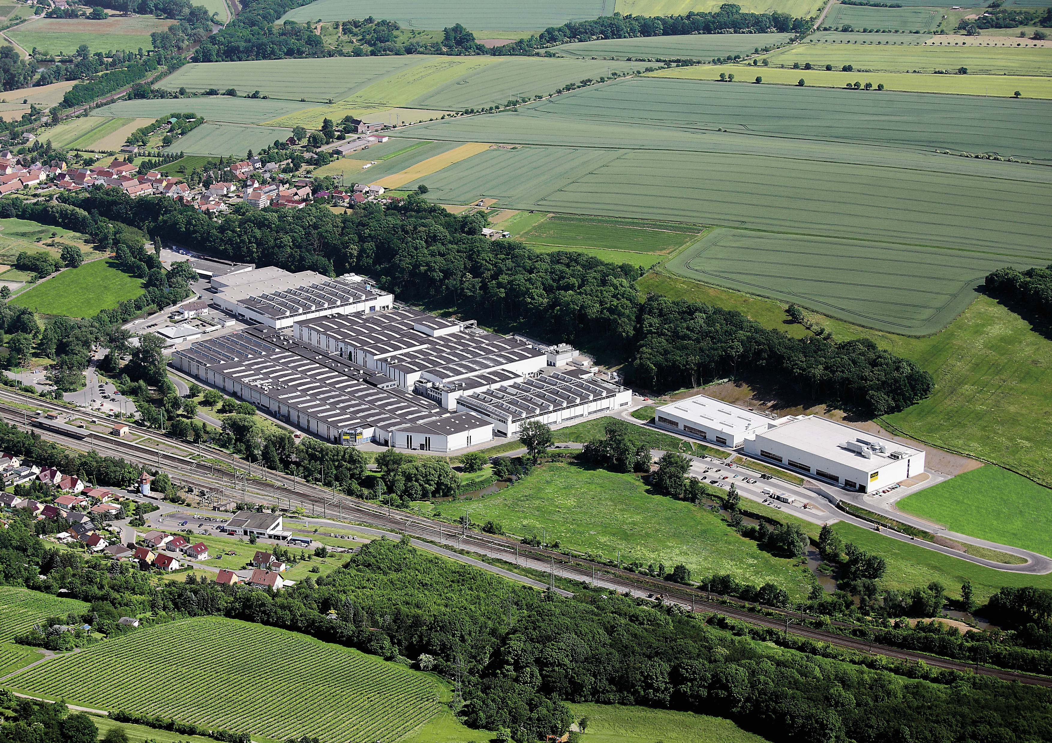 Viega-Location-Grossheringen