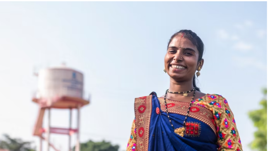 WATERAID