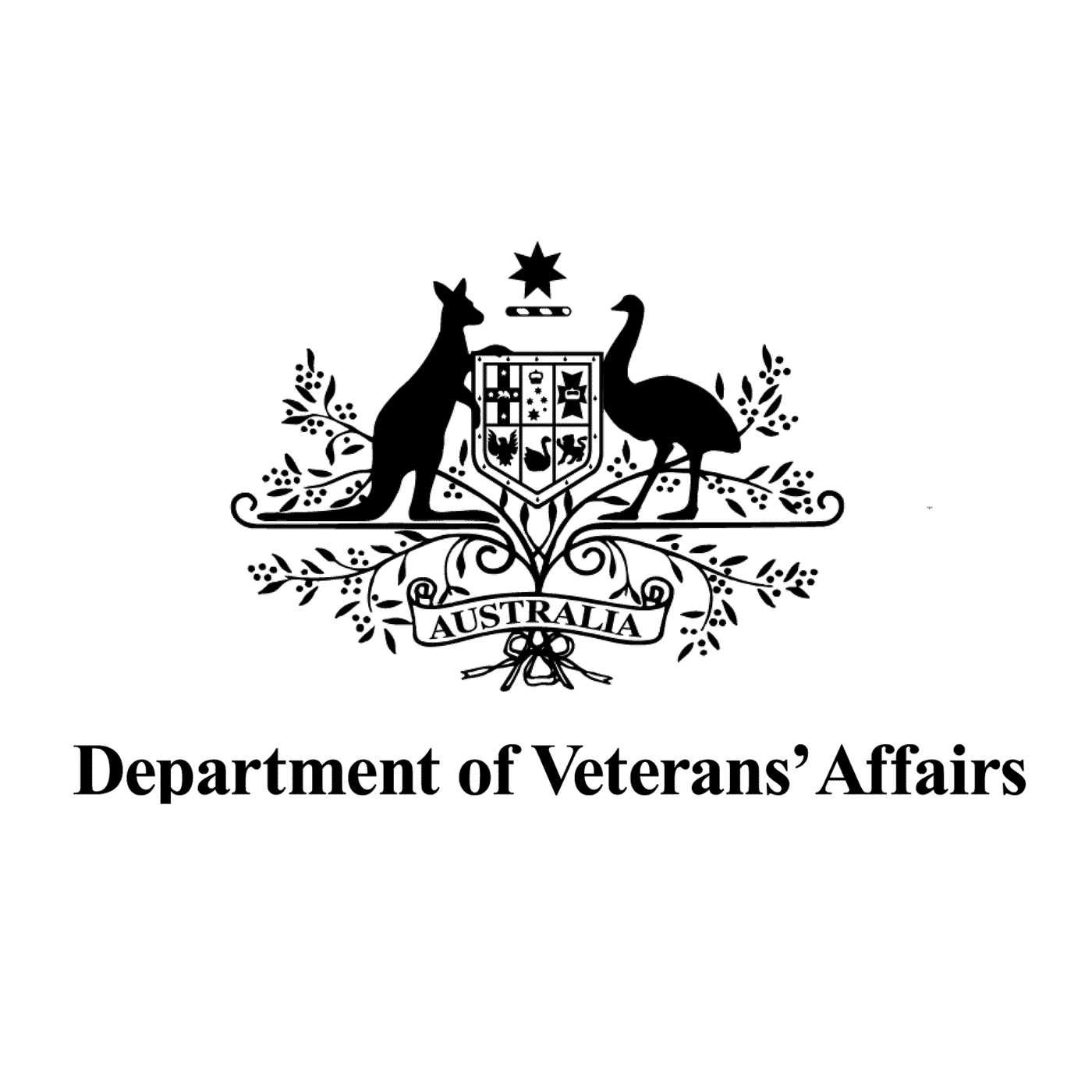 AUSdepartmentofveteransaffairs