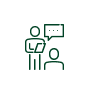 Professional Advisors Icon