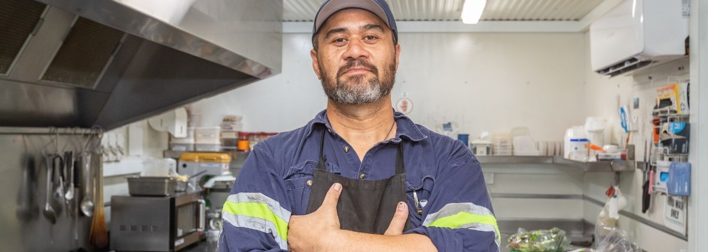 HospitalitySportRecreation