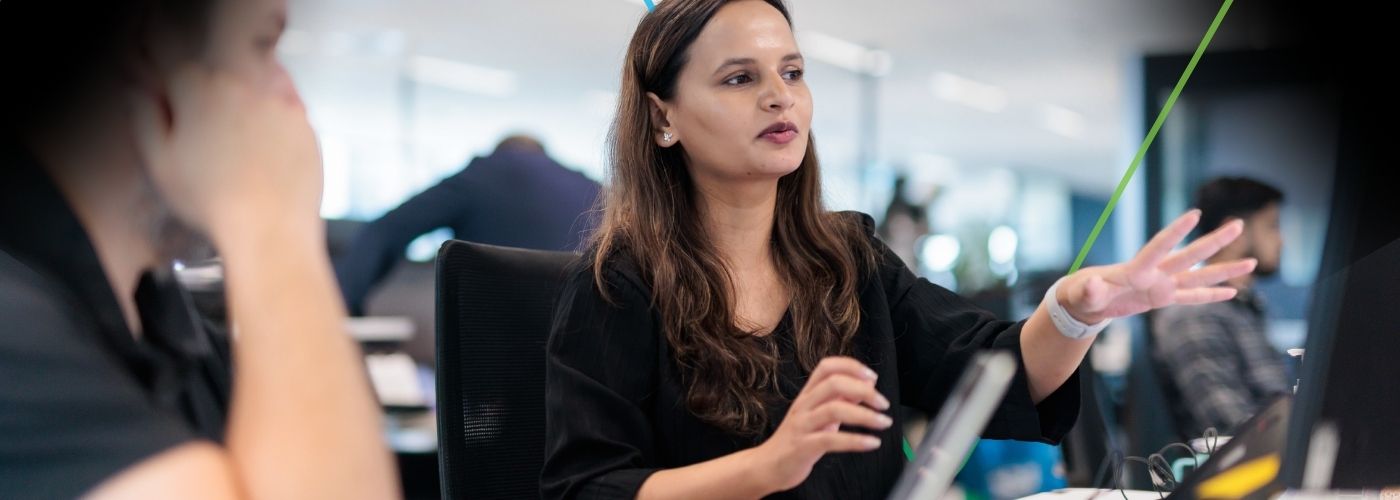 InformationTechnologyDigital