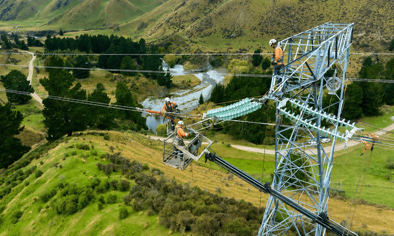 NewZealandelectricworker1