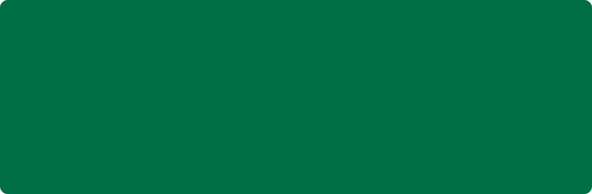 Green Background 1216x400