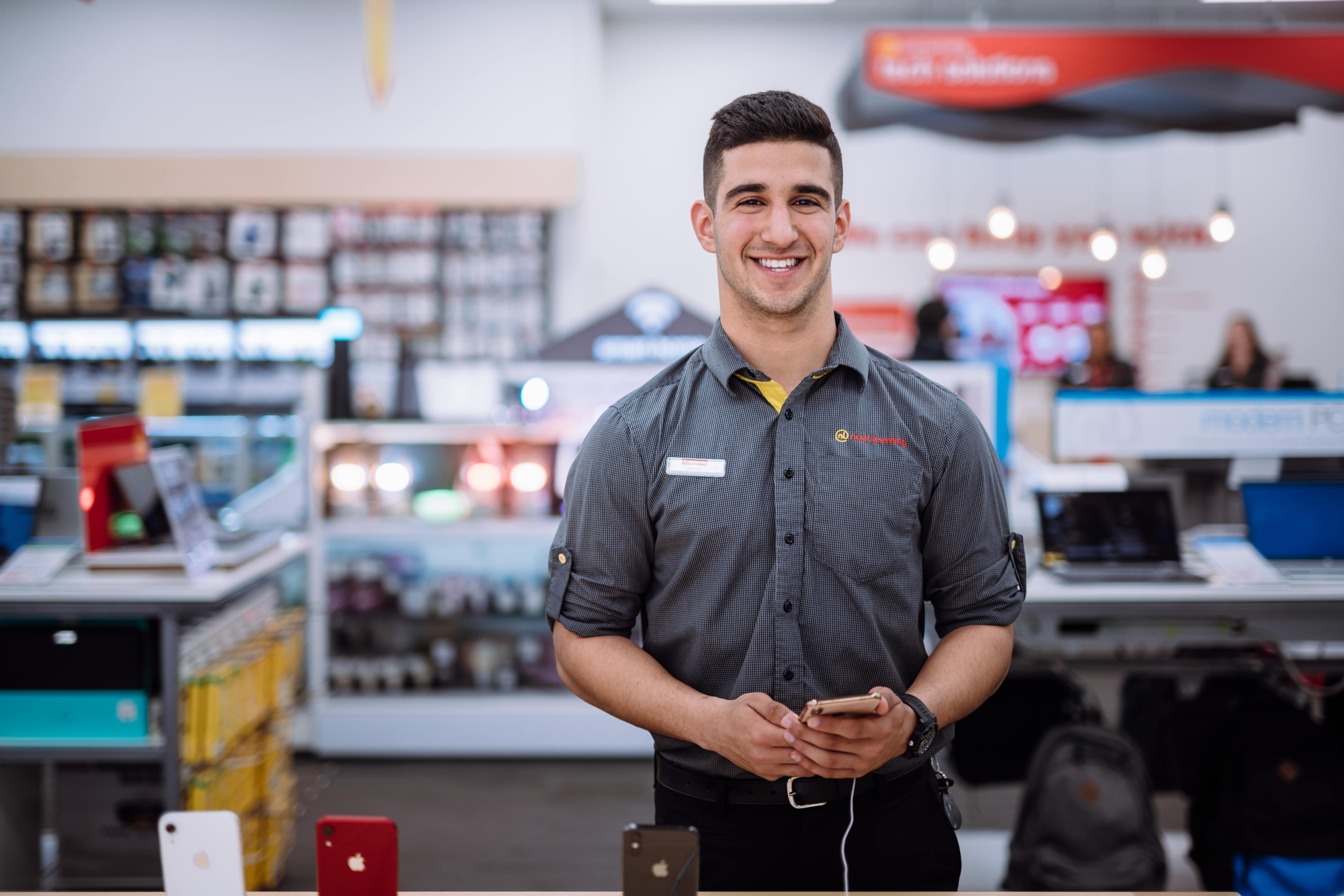 Kohlpercent27S Warehouse Careers - oaeb2z0