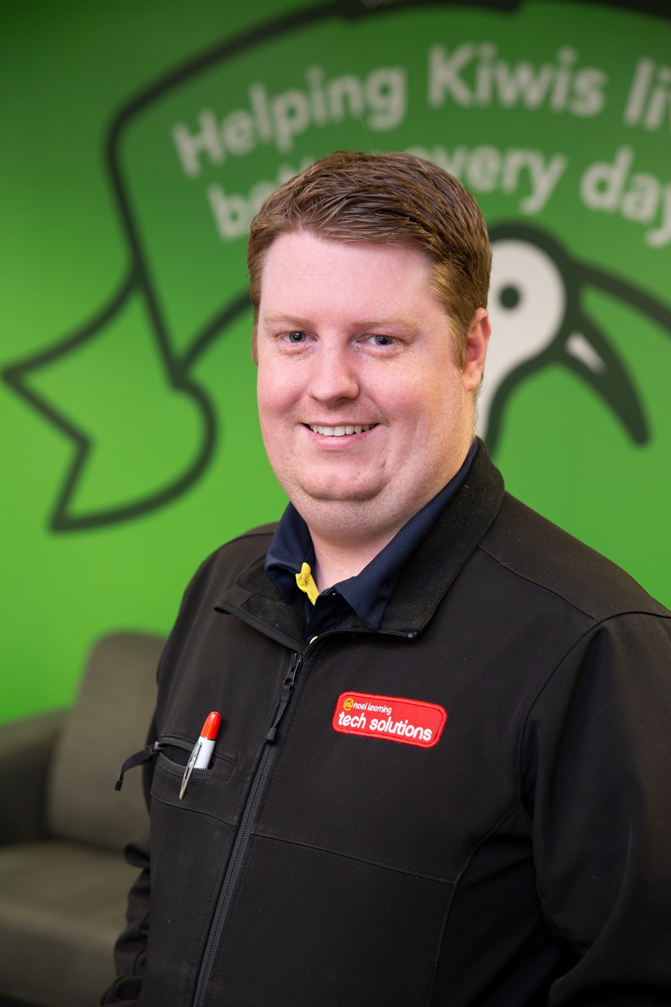 Support Offices Services The Warehouse Group