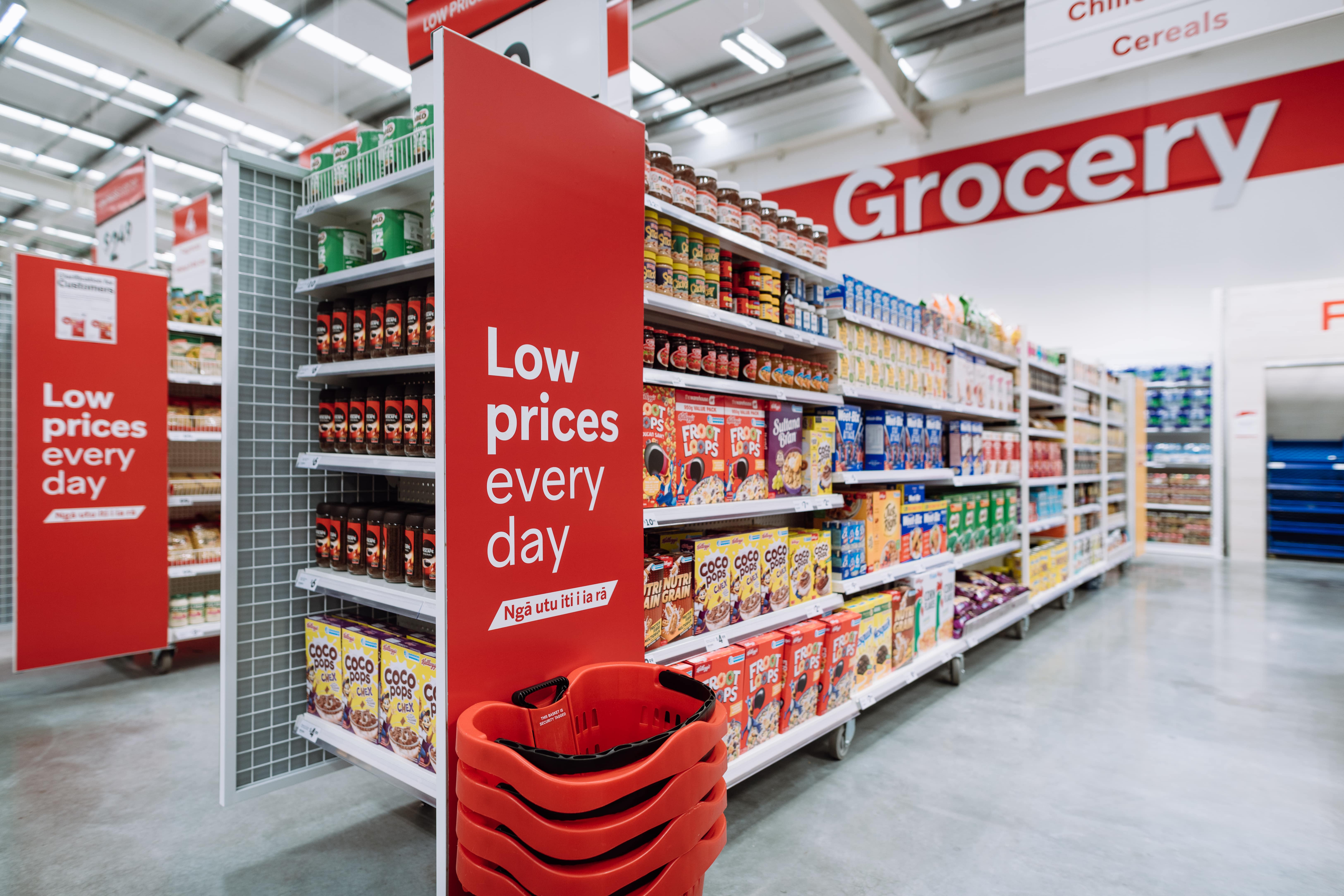 The Warehouse Retail Careers and Jobs The Warehouse Group Careers