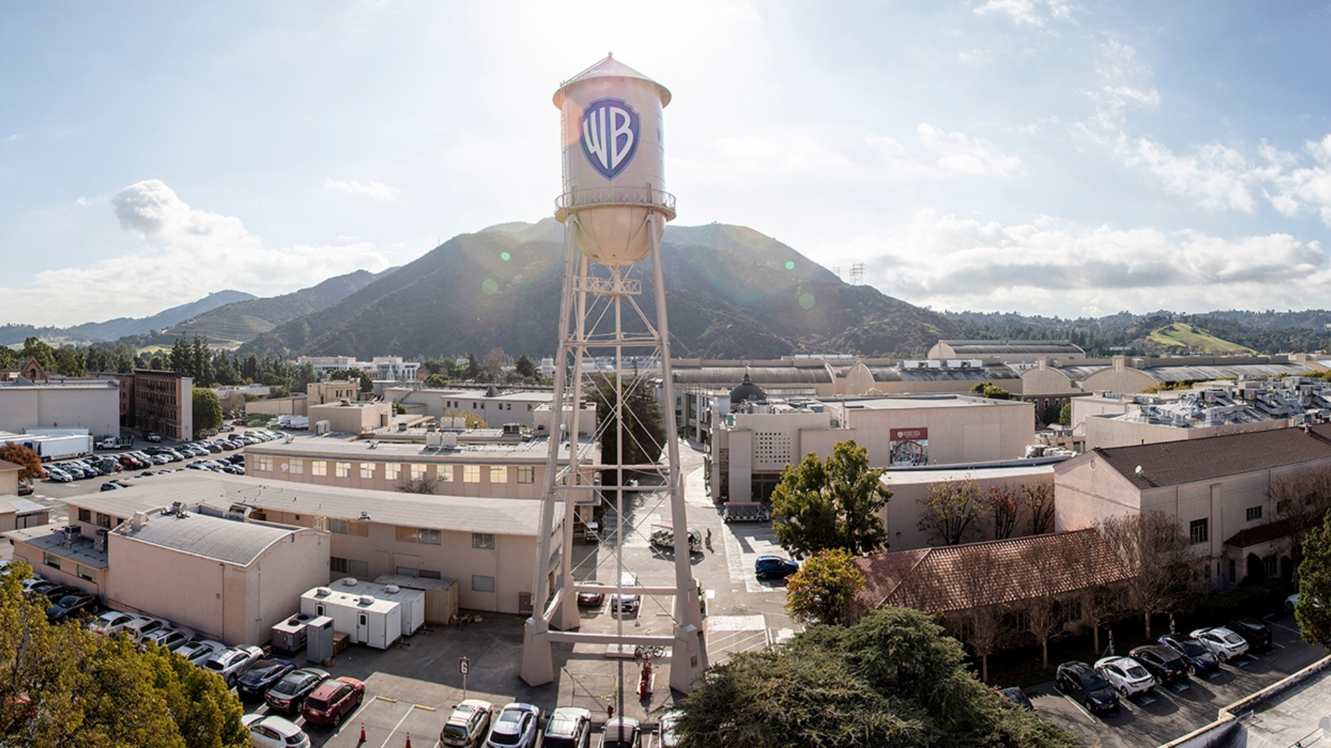 Warner Bros. Games Los Angeles