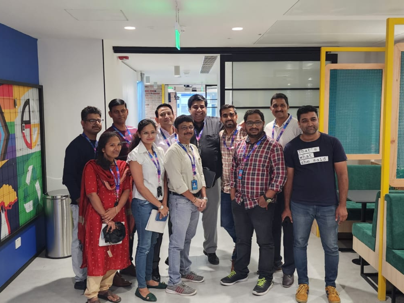 Careers In Hyderabad Warner Bros. Discovery