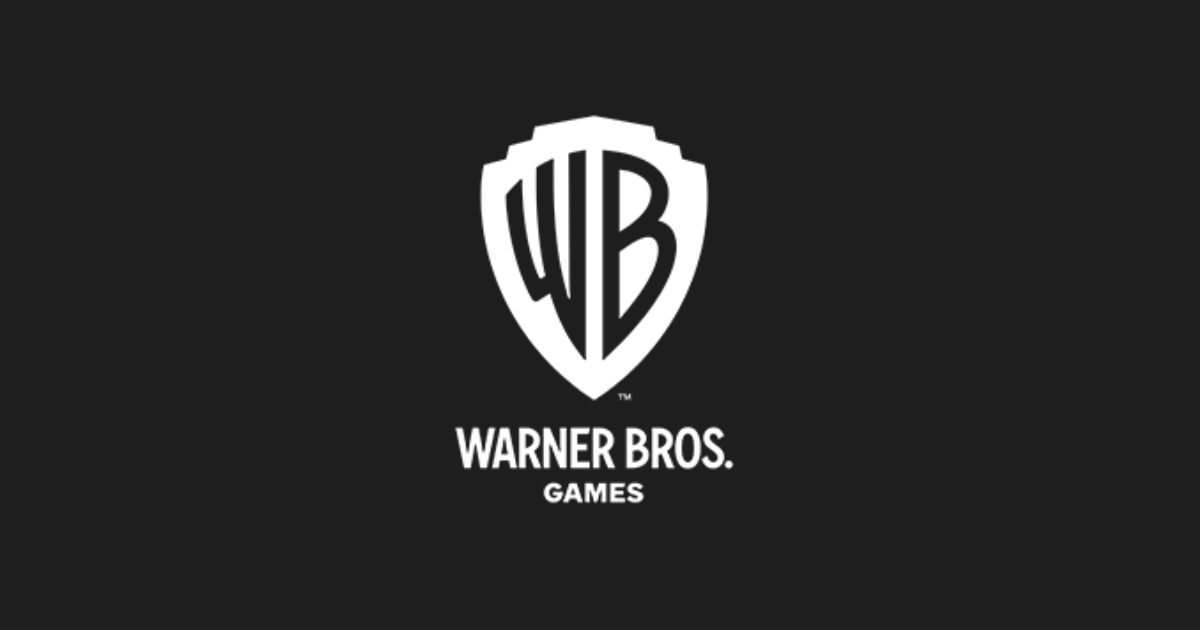 Warner Bros. Interactive Entertainment Montreal WB Games Montréal Video game,  others, game, emblem, text png