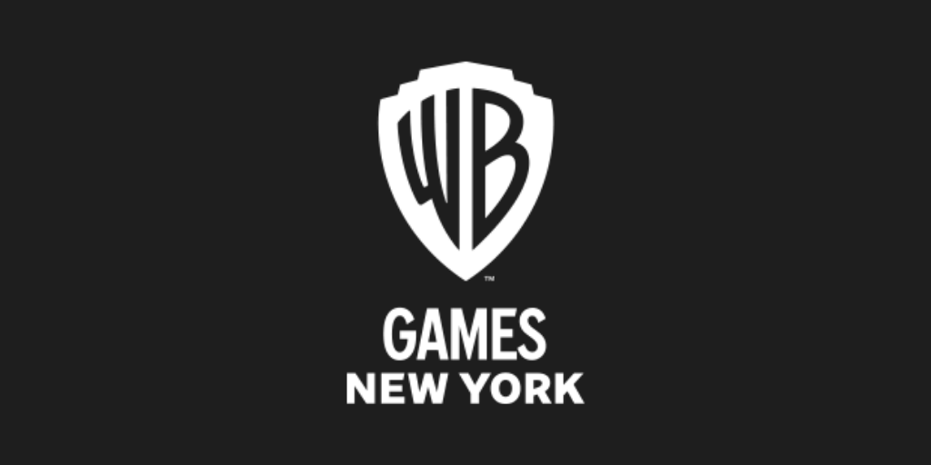 WB Games New York