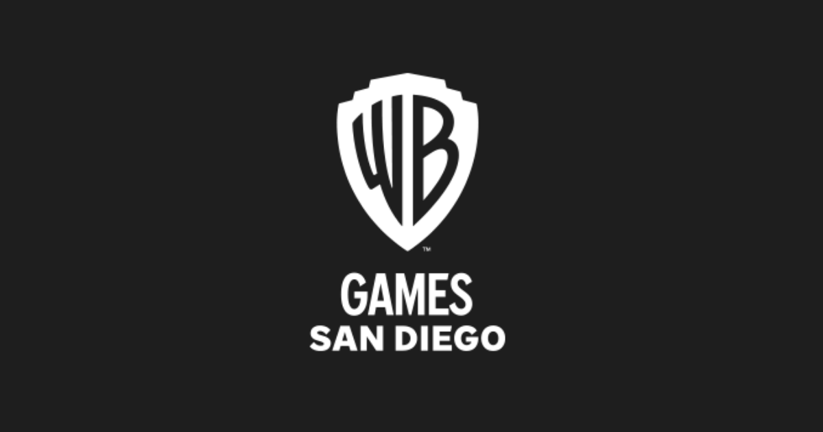 Warner Bros to open new mobile game studio in San Diego - MCV/DEVELOP