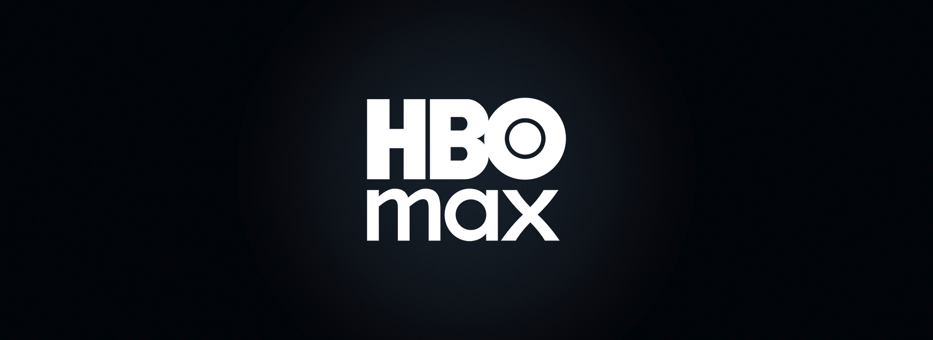 HBO Max Logo