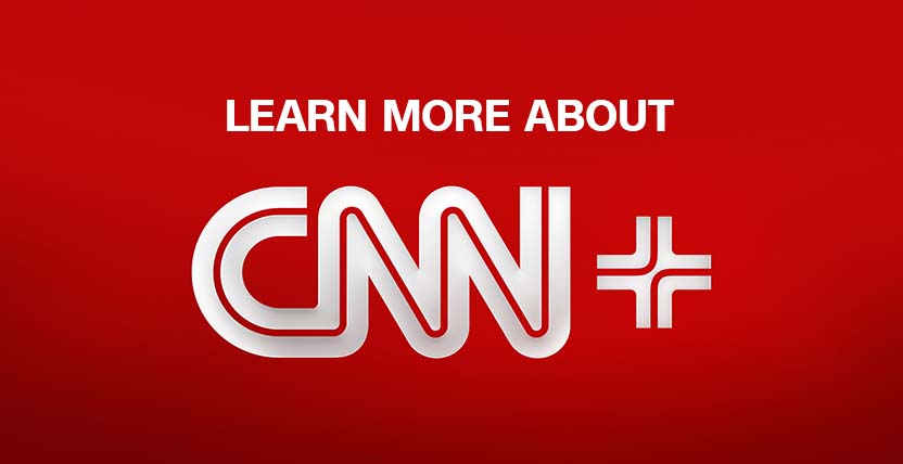 Social Media Manager (CNN+) in Los Angeles, California