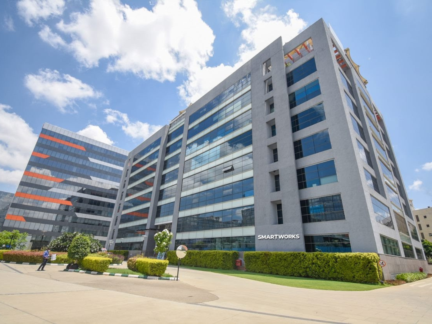 India Innovation Hub | Warner Bros. Discovery